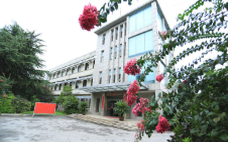 Jiangsu Province Yixing Nonmetallic Chemical Machinery Factory Co., Ltd 공장 생산 라인